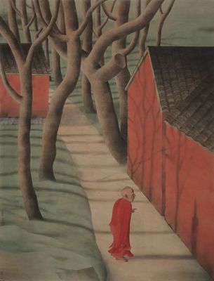 言午畫(huà)廊閃耀南京揚(yáng)子當(dāng)代藝術(shù)博覽會(huì)，以“竹石”為題詮釋東方美學(xué)
